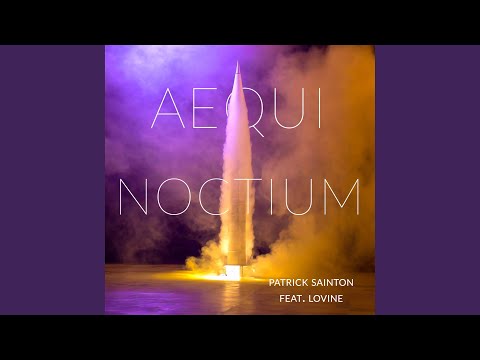 aequinoctium (feat. lovine)