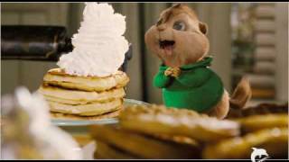 BMG's Chipmunks (Massiv) - Das Gewisse etwas