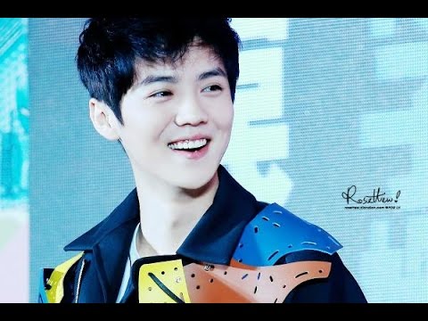 [Vietsub]141201 LUHAN - Back to 20 OST Press Conference FULL 25min [1080p HD]