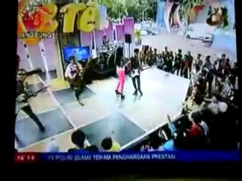 New Pulpen live Keren Tvri (01 juli 2013)