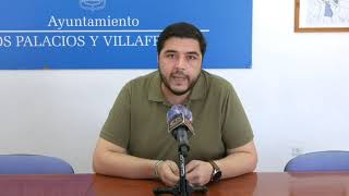 Noticia Cómo pedir cita para se atendido en el Ayuntamiento