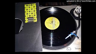The Groove Improvement - Columbarium (1996)