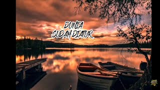 Download lagu Dunia sudah diatur ||ceramah singkat STORY WA USTADZ ADI HIDAYAT (UAH) mp3 Download lagu Dunia sudah diatur ||ceramah singkat STORY WA USTADZ ADI HIDAYAT (UAH) mp3