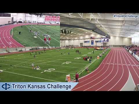 Triton Kansas Challenge