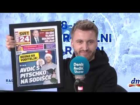 28-urni maraton dobrodelnosti