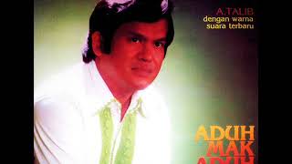 Download lagu a talib _ kekasih mp3