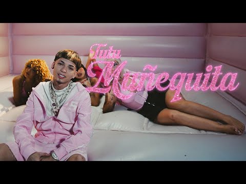 TUTU - MUÑEQUITA (VIDEO OFICIAL)