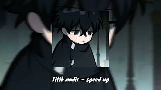 Download lagu Titik nadir - sped up (reverb   underwater) Tiktok version mp3 Download lagu Titik nadir - sped up (reverb   underwater) Tiktok version mp3
