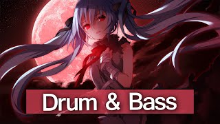 1 HOUR Best of DRUM and BASS Mix 2016 | Female Vocal Drum & Bass Mix | DNB Mix | Gaming Music Mix