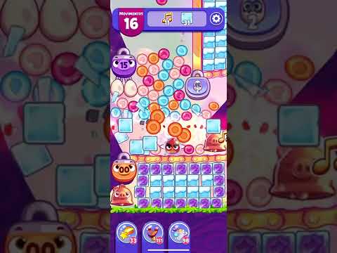 Angry Birds - Dream Blast 1140 Extreme - Subscribe please!!