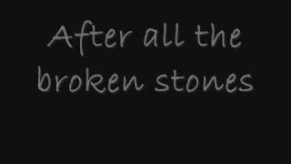 After all this time- Simon Webbe (WITH LYRICS!)