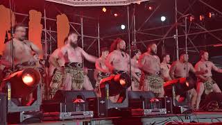 Download lagu 3. Ngati Whakaue紐西蘭毛利族 PASIWALI Festival 2023 mp3