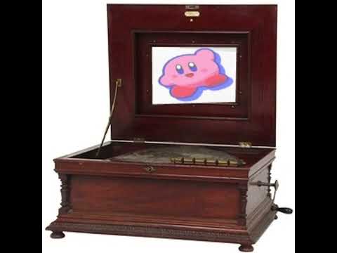 Wind Blowing on Earthfall - Regina Music Box Arrange