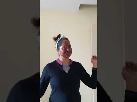 Dark chocolate face pack for Glowing Skin #shorts #youtubeshorts