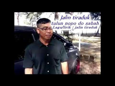 TULUN NOPO DO SABAH - JALIN TIRADUK