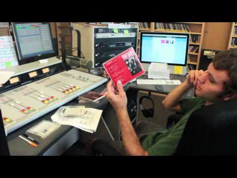 Pro//files: Stuart Barefoot (WUAG)