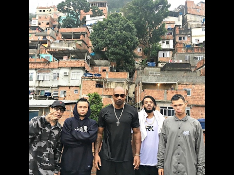 Favela Vive 2 Cypher   ADL, BK, Funkero e MV Bill Áudio Oficial (Download)