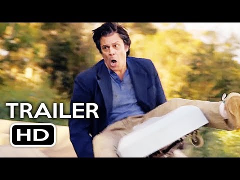 Action Point Official Trailer #1 (2018) Johnny Knoxville Comedy Movie HD
