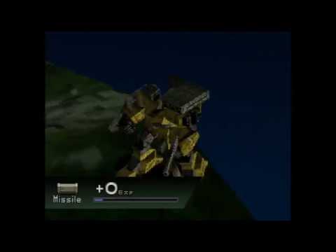 Spetz Playz Front Mission 3 Part 112 - Divide And Conquer