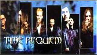 Time Requiem - Loosers Shades Of Hell (Japan Bonus)