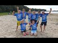 Jeugd frisbeevereniging Nederlands kampioen