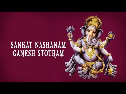 Sankat Nashan Ganesh Stotram | Vijay Prakash | Ganesh Bhajan | Ganesh Chaturthi Special Songs 2023