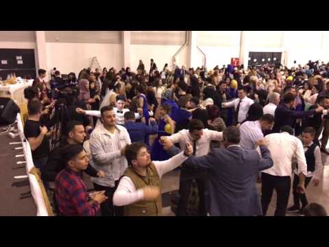 Grup Sahmat Kırşehir Düğünü 2016/2017 [SÜPER TAVSİYE]