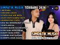 FULL ALBUM SIMPATIK MUSIK TERBARU 2026 MUTIARA NEGORO ANGIN CINTA DAN AIR MATA SIMPATISAN