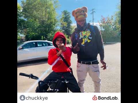 Luh chuck ft. BGShaunoo -RaRa