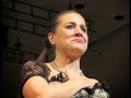Cecilia Bartoli - Vivaldi, la fida ninfa "Dite ohimé"