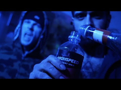 KAIBA x KDM Shey - Get Robbed 2 (Prod. by vanta)(Shot by HauGe Films)