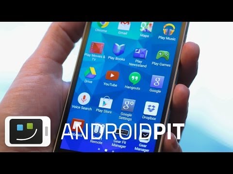 comment augmenter le son de mon samsung galaxy s