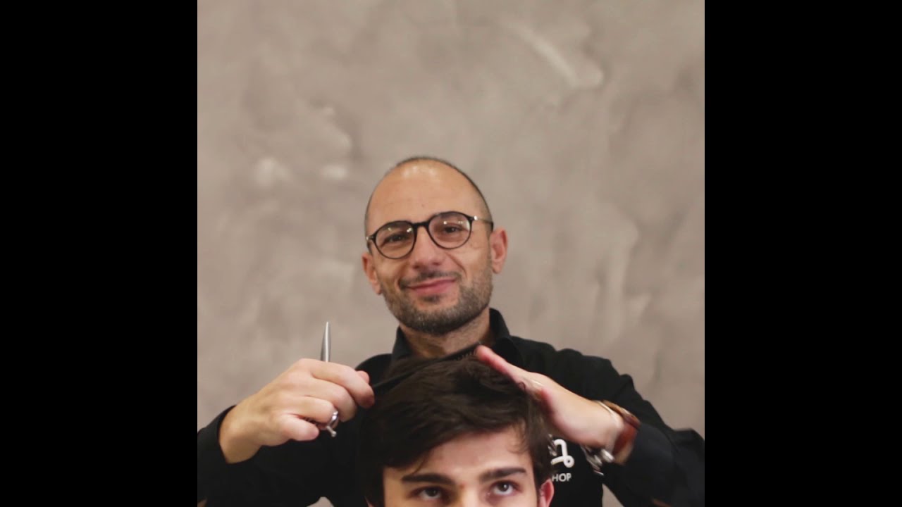 ZetaBarber Commercial | Risolvi i problema della tua Barberia!