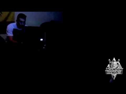 JUAN EL NEGRO vs SHIRO SANTO - Octavos de Final - Ferdys Battle