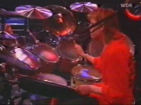 Level 42 Mr. Pink Rockpalast 1984