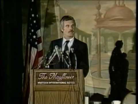 Ted Turner Cable Cool