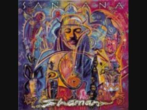 Santana - You Are My Kind