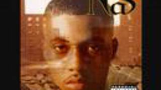 Nas - N.I.G.G.E.R. (The Slave and The Master)