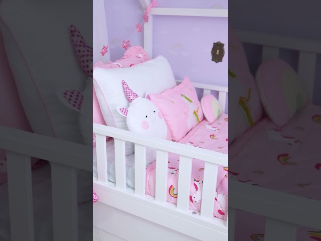 QUARTO INFANTIL 💖