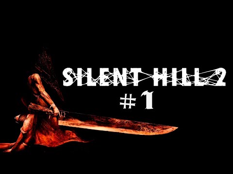 , title : 'ПЕРВОЕ ШИПЕНИЕ ► 1 Прохождение Silent Hill 2 ( PS2 )'