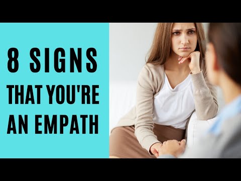 8 unique and powerful traits of an empath
