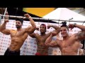 Sergi Constance at BodyPower UK 2014