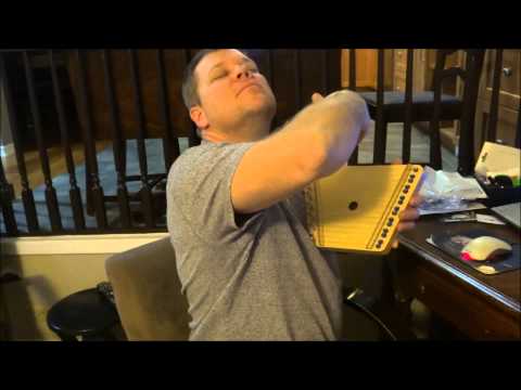 Happy Birthday Rayna!