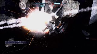 バトオペ2 デュアルマッチ Sとのミラーマッチ