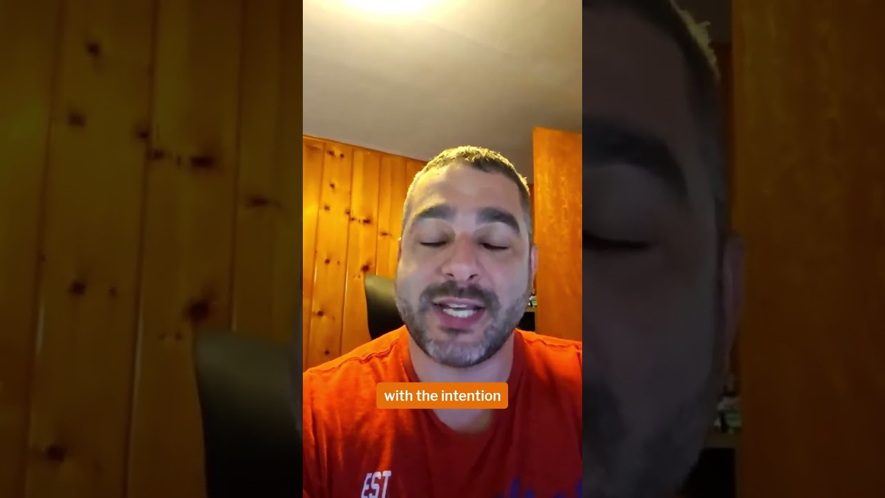 "What Would James Do?"