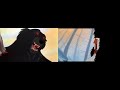 Bear Vs Bear The Fox And The Hound And Balto By Keyshawn Credle