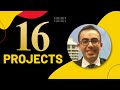 HTML CSS JS Projects Beginner 16 Projects Using HTML CSS And JavaScript