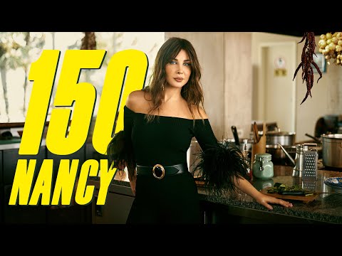 Nancy Ajram - Miyye w Khamsin (Official Music Video) / نانسي عجرم - مية و خمسين