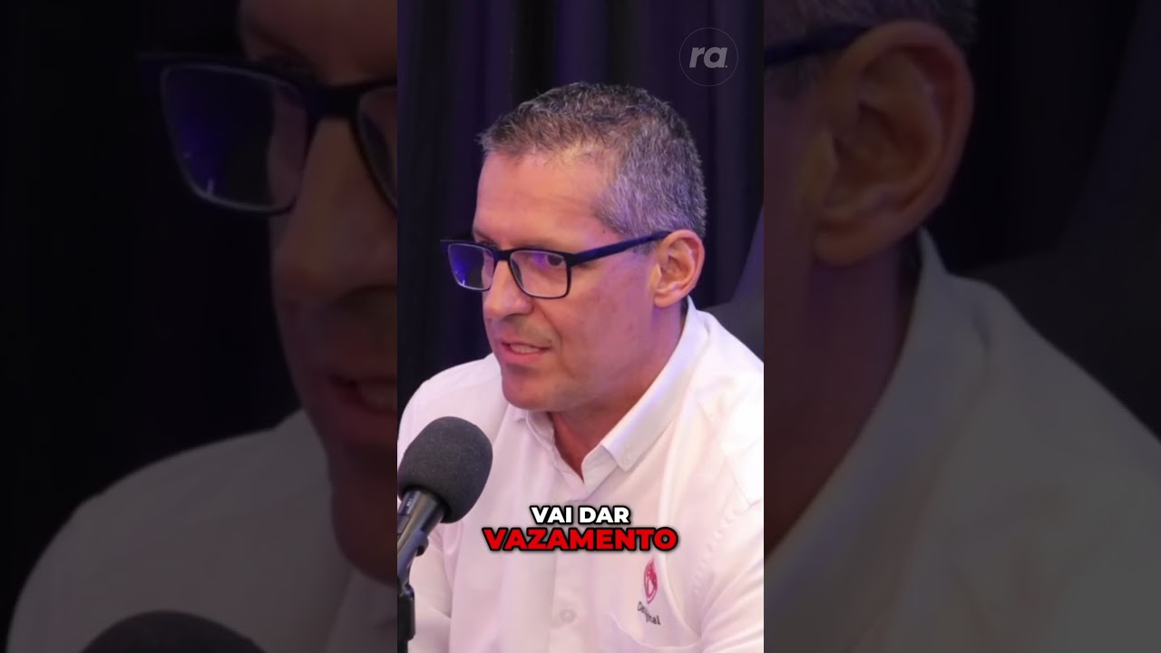 Junta de Cabeçote Não Faz Milagre