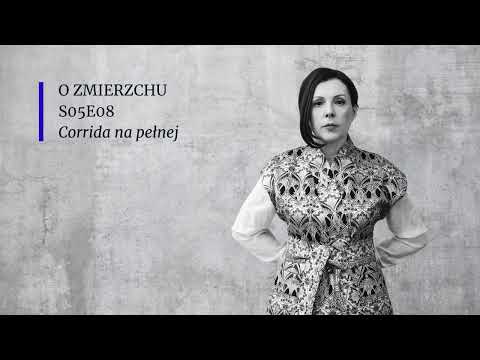 S05E08 Corrida na pełnej - O Zmierzchu